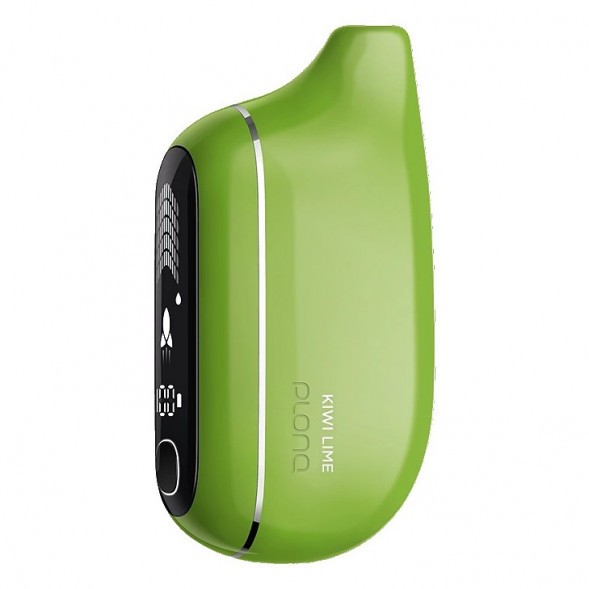 PLONQ MAX PRO - Киви Лайм (10000 затяжек) купить в Тольятти