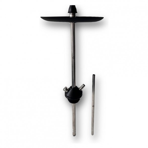 Кальян Tortuga - Флинт (Без Колбы) купить в Тольятти