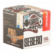 Табак Sebero - Raspberries (Малина, 100 грамм) купить в Тольятти