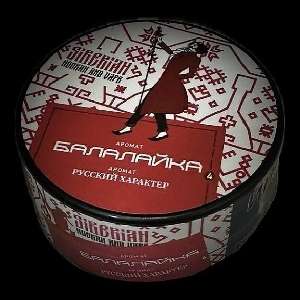 Табак Satyr - Балалайка (100 грамм) купить в Тольятти