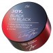 Табак Joy - Black On Black (Кофе и Кола, 25 грамм) купить в Тольятти
