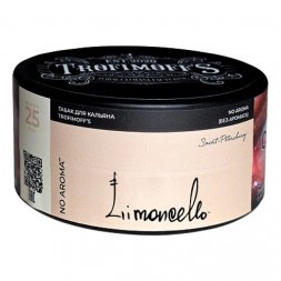 Табак Trofimoff&#039;s No Aroma - Limoncello (Лимончелло, 25 грамм)