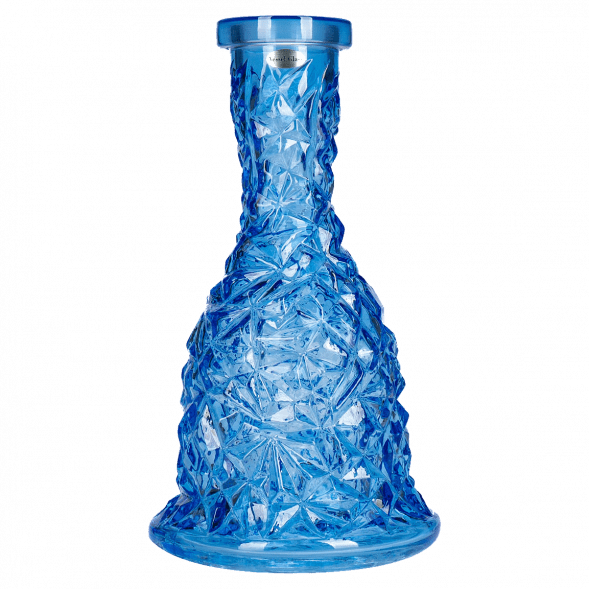 Колба Vessel Glass - Колокол Кристалл (Голубая) купить в Тольятти