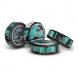 Табак жевательный ARQ Tobacco - Дикая Мята (16 грамм)