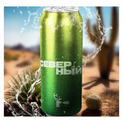 Табак Северный - Фрустайл (40 грамм)