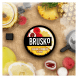 Смесь Brusko Strong - Ананас с Помело и Личи (50 грамм) купить в Тольятти