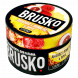 Смесь Brusko Strong - Ананас с Помело и Личи (50 грамм) купить в Тольятти