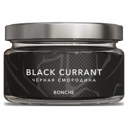 Табак Bonche - Black Currant (Чёрная Смородина, 60 грамм)