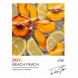Табак Joy - Beach Peach (Персик и Лимон, 200 грамм) купить в Тольятти