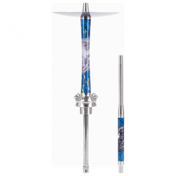 Кальян DSH - EX Frozen (без колбы) купить в Тольятти