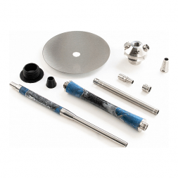 Кальян DSH - EX Frozen (без колбы)