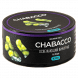 Смесь Chabacco MEDIUM - Ice Grape (Освежающий Виноград, 25 грамм) купить в Тольятти