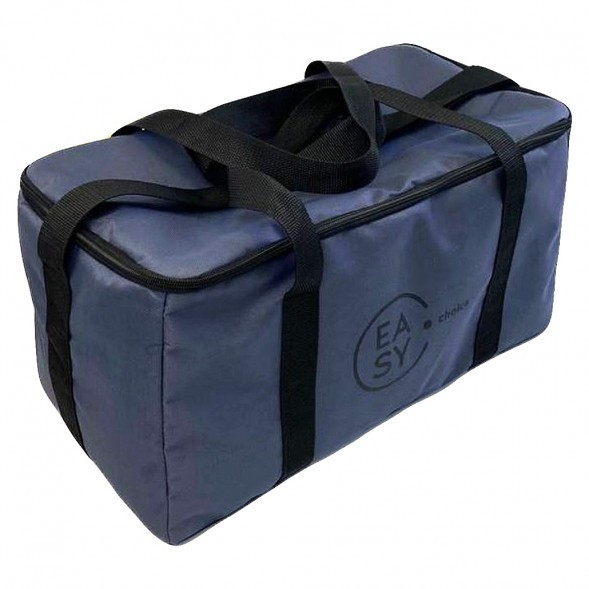 Сумка для кальяна Easy Choice (Серая) купить в Тольятти