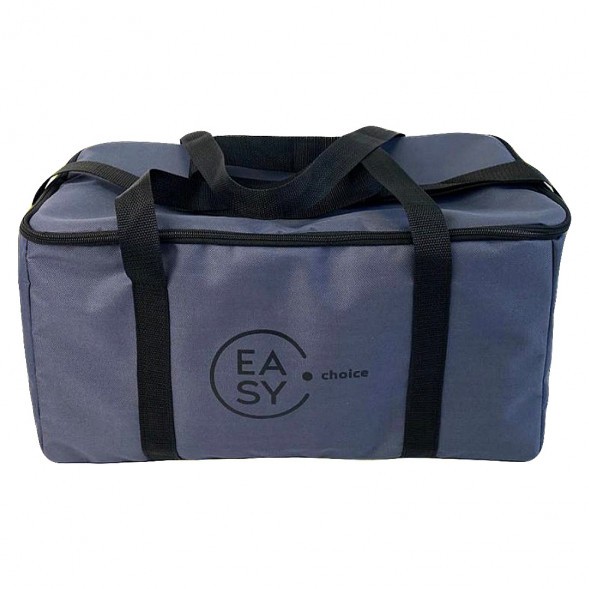 Сумка для кальяна Easy Choice (Серая) купить в Тольятти