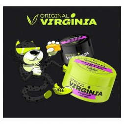 Табак Original Virginia Middle - Сырный Читоз (100 грамм)