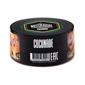Табак Must Have - Cucunade (Огуречный Лимонад, 25 грамм) купить в Тольятти