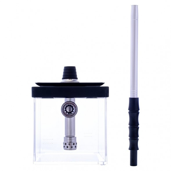 Кальян Alpha Hookah - SMART BOX купить в Тольятти