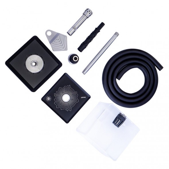 Кальян Alpha Hookah - SMART BOX купить в Тольятти