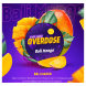 Табак Overdose - Bali Mango (Балийское Манго, 25 грамм) купить в Тольятти