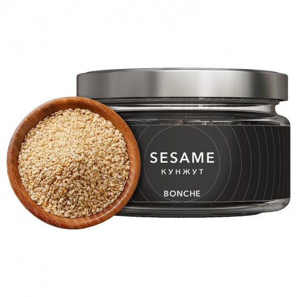 Табак Bonche - Sesame (Кунжут, 60 грамм) купить в Тольятти