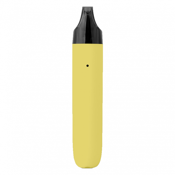 Электронная сигарета Brusko - Minican 2 (400 mAh, Жёлтый) купить в Тольятти