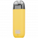 Электронная сигарета Brusko - Minican 2 (400 mAh, Жёлтый) купить в Тольятти