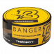 Табак Banger - Grapefruit (Грейпфрут, 25 грамм) купить в Тольятти