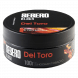 Табак Sebero Black - Del Toro (Бабл гам с Цитрусом, 100 грамм) купить в Тольятти