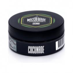 Табак Must Have - Cucunade (Огуречный Лимонад, 125 грамм)