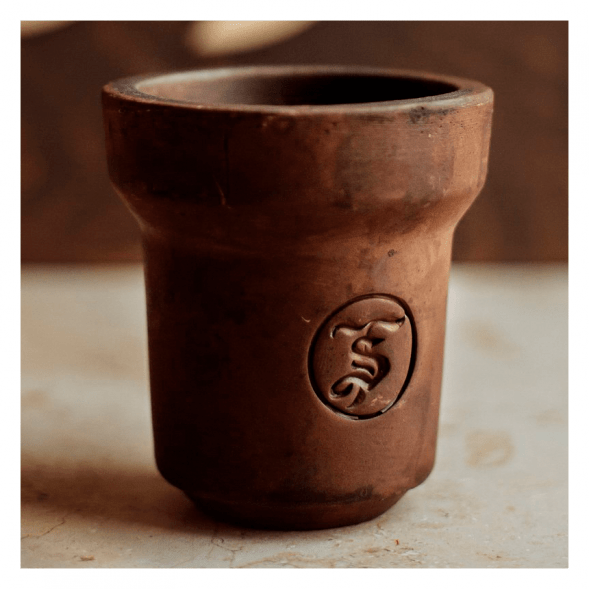 Чаша ST Classic - Pandora (Черная) купить в Тольятти