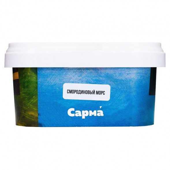 Табак Сарма - Смородиновый Морс (100 грамм) купить в Тольятти