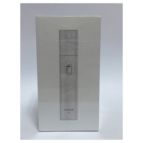 Устройство для стиков - Yanker X (Белый) купить в Тольятти