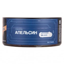 Табак Bliss - Кислая Смородина (40 грамм)
