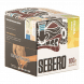 Табак Sebero - Feijoa (Фейхоа, 100 грамм) купить в Тольятти