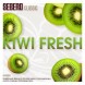 Табак Sebero - Kiwi Fresh (Киви, 40 грамм) купить в Тольятти