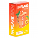 INFLAVE SPIN - Персиковый Чай (8000 затяжек) купить в Тольятти