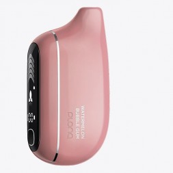 PLONQ MAX PRO - Арбузная Жвачка (10000 затяжек)