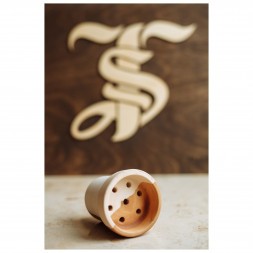 Чаша ST Classic - Drop (Инь-Янь)