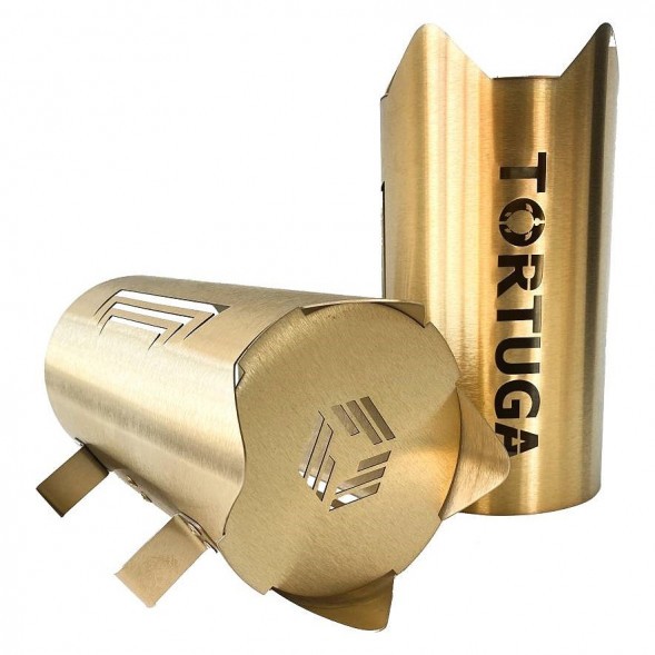 Колпак Tortuga - Мерк (Золотой) купить в Тольятти