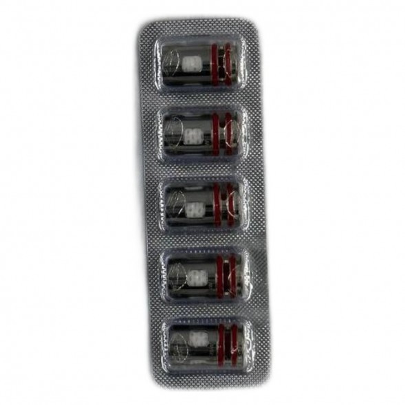 Испаритель VAPORESSO - GTX (0.3 Ом, 5 шт.) купить в Тольятти