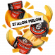Табак BlackBurn - Etalon Melon (Медовая Дыня, 25 грамм) купить в Тольятти