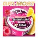 Табак жевательный DryMost - Sibirium Pinky Slim (Сибирский Малиновый Лимонад, 12 грамм) купить в Тольятти