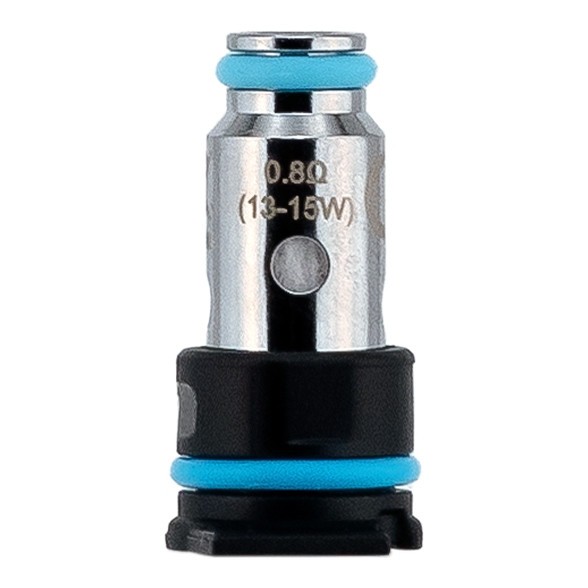 Испарители для Brusko Minican 3 (AF Mesh Coil, 0.8 Ом, 2 шт.) купить в Тольятти