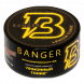 Табак Banger - Lemon Tonik (Лимонный Тоник, 25 грамм) купить в Тольятти