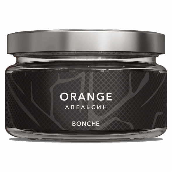 Табак Bonche - Orange (Апельсин, 120 грамм) купить в Тольятти