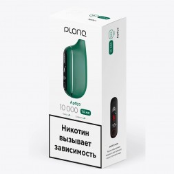 PLONQ MAX PRO - Арбуз (10000 затяжек)