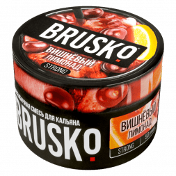 Смесь Brusko Strong - Вишневый Лимонад (50 грамм)
