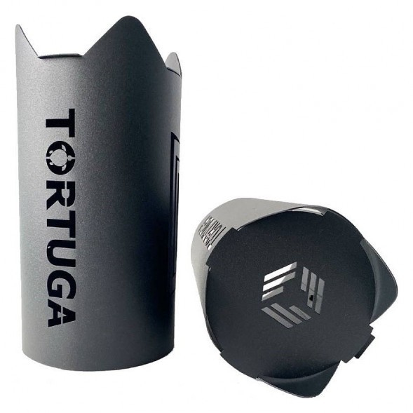 Колпак Tortuga - Мерк (Чёрный) купить в Тольятти