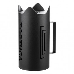 Колпак Tortuga - Мерк (Чёрный)