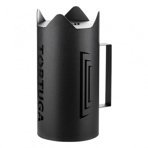 Колпак Tortuga - Мерк (Чёрный) купить в Тольятти